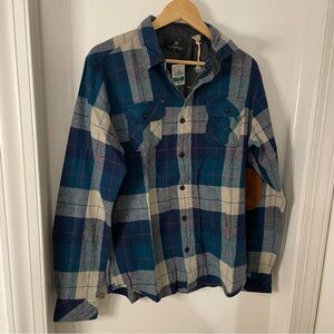 Scotch & Soda Flannel